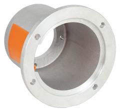 LDI INDUSTRIES Gas Engine/Pump Adapter: PEM-G Flange Motor Frame Size, SAE A 2 Bolt, Cast Aluminum (MPN 6019). Key specifications — attr96960: PEM-G Flange; attr96963: SAE A 2 Bolt; attr96964: Horizontal; attr96961: Cast Aluminum; attr98936: LDI INDUSTRIES.