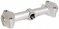 DAYTON Manifold Assembly: Inlet/Outlet, 316 Stainless Steel, 3/4 in, 831270. Key specifications — Manufacturer Part Number: 831270; Compatible with Brand: Dayton.