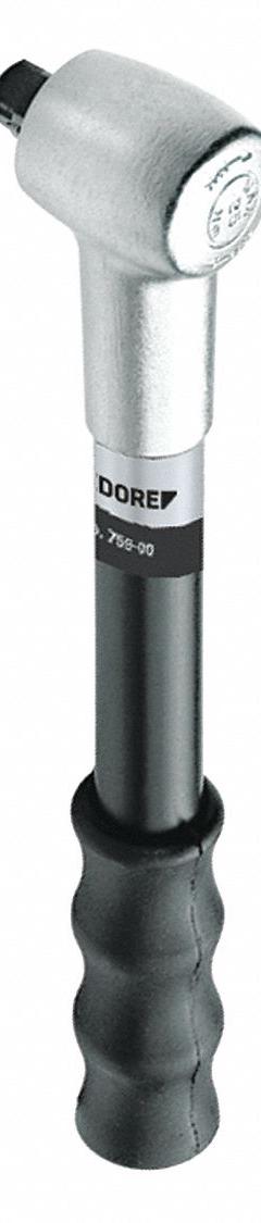 GEDORE Micrometer Torque Wrench: 1/4 in Drive Size, 5 N-m to 25 N-m, 8 1/2 in Overall Lg (MPN 759-00). Key specifications — attr310269: Yes; attr310266: 5 N-m to 25 N-m; attr324955: GEDORE.