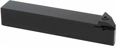 KYOCERA External Grooving Toolholder (MPN KGMMR2525M3) - Indexable Parting & Grooving Toolholders