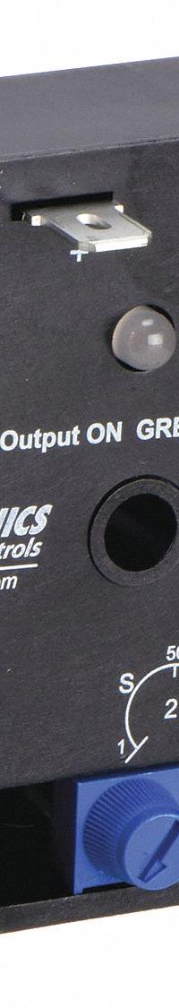 AIROTRONICS Multi-Function Encapsulated Timing Relay: Surface Mounted, 12V DC, 10 A, 1 sec – 100 min (MPN MC7003601H). Key specifications — attr866847: Interval On; attr866854: Surface; attr866861: 12V DC; attr866841: AIROTRONICS.
