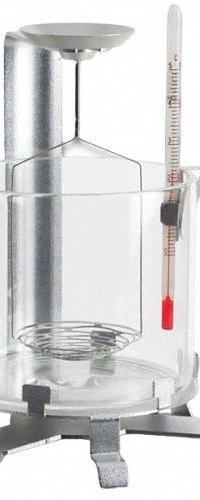 OHAUS Density Determination Kit (MPN 80253384). Key specifications — Includes: Weigh Below Hook; Compatible Manufacturer Part Number: Adventurer, Adventurer Pro, Adventurer SL, Pioneer, Explorer, Explorer Pro, Voyager, Voyager Pro series balances; Product Type: Density Kit.
