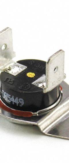 REZNOR Auto Limit Switch, 140 Degrees to 200 Degrees F: Mfr Part # 85449. Key specifications — Manufacturer Part Number: 85449; Product Type: Limit Switch.