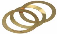 DYNABRADE Shim,PK3: Mfr Part # 01121, Shim Pack, Compatible with Mfr Part # 98621, 3 PK. Key specifications — attr948908: 01121; attr948910: 25H872; attr948911: 98621; attr948916: Shim Pack.