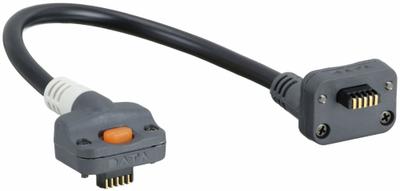 MITUTOYO U-Wave Connecting Cable B: 02AZD730G - Mitutoyo U-WAVE Wireless SPC Data Transmitters & Adapter Cables