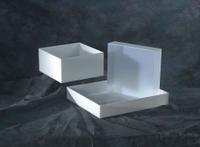 APPROVED VENDOR Lab Tray: Rectangular, HDPE, 37.56 L, 16 in Overall Lg, 16 in Overall Wd (MPN 108874-8). Key specifications — Brand: APPROVED VENDOR; For Use With: Laboratory Accessories.