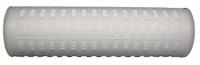 PARKER Water Filter Cartridge: 30 micron, Pleated, 70 gpm, Polypropylene, 10 in Overall Ht (MPN PG-10110-300-01). Key specifications — Brand: PARKER; Filter Media: Polypropylene.
