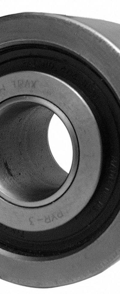 SMITH BEARING Track Roller: 150 mm Roller Dia - Flat Yoke Track Rollers