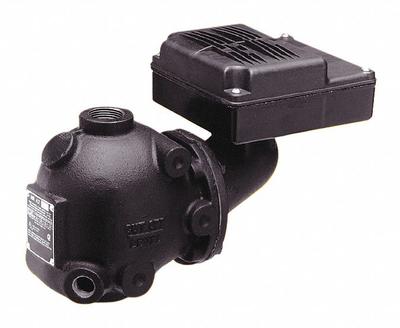 MCDONNELL & MILLER Level Control Switch: 42S Mfr Part # - Replacement HVACR Pumps, Valves & Tubing