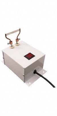 TECHFLEX Hot Knife: Hot Knife, 110V AC, Benchtop Tool, 2 3/8 in Blade Lg, 6 1/4 in Overall Lg (MPN TL-BMHK). Key specifications — attr1287442: TECHFLEX; attr1287448: Braided Sleeving; attr1287439: TL-BMHK; attr1287462: Benchtop; attr1287464: 110V AC.