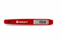 TRIPLETT Pocket Humidity Pen: Onboard, Ambient Temp/Relative Humidity, 5.9 in x 0.8 in x 0.7 in (MPN RHT01). Key specifications — attr1107597: TRIPLETT; attr1134764: Not Included.