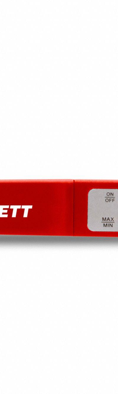 TRIPLETT Pocket Humidity Pen: Onboard - Standard Temperature & Humidity Meters
