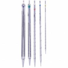 COLE-PARMER Serological Pipette: 5 mL Capacity, 0.1 mL Graduation Increments, Sterile, Polystyrene (MPN 1300216). Key specifications — Sterility: Sterile; Brand: COLE-PARMER; Individually Wrapped: Individually Wrapped; Pipette Type: Serological; Material: Polystyrene; Product Type: Serological Pipette.