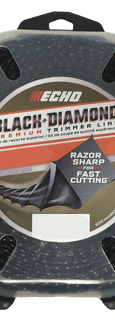 ECHO String Trimmer Line: Nylon