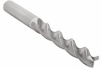 OSG Jobber Length Drill Bit: 9/16", 150° Point, Solid Carbide, 3 Flute (MPN 233-5625). Key specifications — attr1229387: 0.5625.