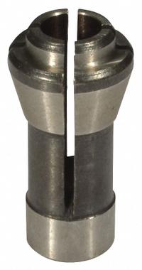 WESTWARD Collet, 1/4": Mfr Part # PN5ZL14015G, Collet. Key specifications — attr948908: PN5ZL14015G; attr948910: 5ZL14; attr948916: Collet.