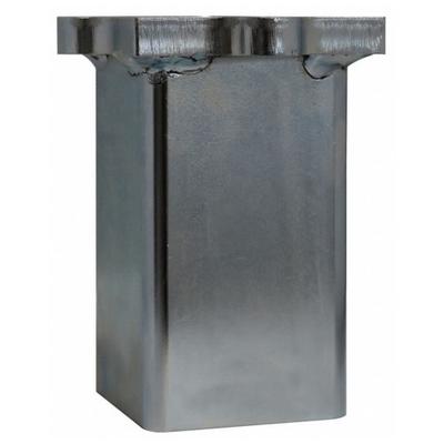 RHINO TOOL Chuck: Compatible with Multi Pro Gas Post Driver - Accessories for Power Post Drivers