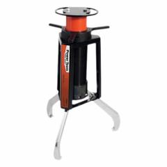 POSI LOCK Hydraulic Ram Pullers: 10 ton Capacity with Attachments, 10 ton Cylinder Nominal Capacity (MPN PTPHB-108). Key specifications — attr98874: POSI LOCK; attr96739: Cylinder; attr1177737: Pump Not Included.
