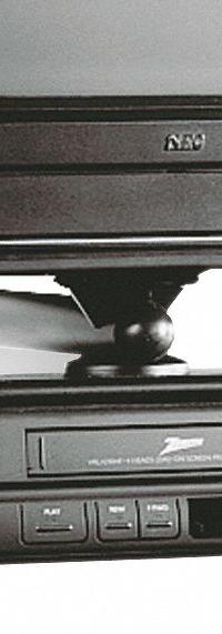 PEERLESS VCR/DVD Mounting Bracket: Wall, For 39 in to 80 in Screens, Max. 50 lb, Fixed, 5° Down (MPN DS40). Key specifications — Manufacturer Part Number: DS40; Finish: Powder Coated; Includes Mounting Hardware: Yes; Material: Steel; Mounting Location: Wall; Brand: PEERLESS; Color: Black.