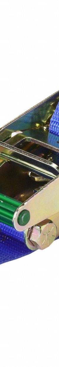 WESCO Load Binder: Secure Belt, Machinery Movers, Blue, 10,000 lb Load Capacity (MPN 260096). Key specifications — Manufacturer Part Number: 260096; Product Type: Secure Belt; Color: Blue; Material: Nylon; Compatible with Product Type: Machinery Movers; Brand: WESCO; Compatible Grainger Part Number: 407AA0.