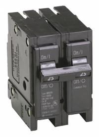 EATON Circuit Breaker: 25 A, 120/240V AC, Single Phase, 10kA at 120/240V AC, Type BR Loadcenters (MPN BR225). Key specifications — Amps: 25 A; AC Voltage Rating: 120/240V AC; Phase: Single; Max. AIR Rating: 10kA at 120/240V AC; Circuit Breaker Type: Standard; For Use With: Type BR Loadcenters; Brand: EATON.
