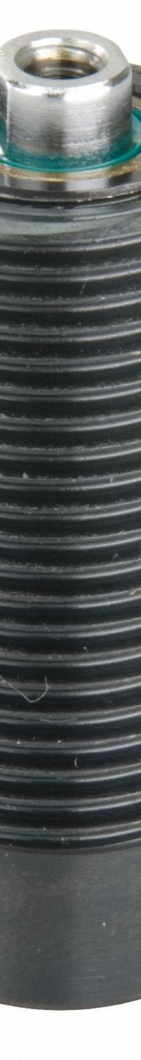 ENERPAC Threaded Body Hydraulic Cylinder: 980 lbf Push Capacity @ 5000 psi, 1/4 in Stroke Lg (MPN CST471). Key specifications — attr95701: 580 to 5000 psi; attr98897: ENERPAC.