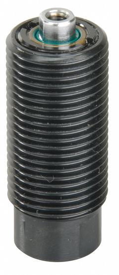ENERPAC Threaded Body Hydraulic Cylinder: 980 lbf Push Capacity @ 5000 psi, 1/4 in Stroke Lg (MPN CST471). Key specifications — attr95701: 580 to 5000 psi; attr98897: ENERPAC.