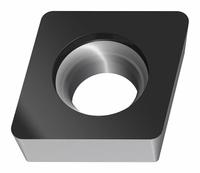 WALTER Diamond Turning Insert: CCMW3(2.5)1-RK6 WKK20S, CCMW09T304-RK6 WKK20S (MPN 6651534). Key specifications — attr257732: CCMW3(2.5)1-RK6 WKK20S; attr257733: CCMW09T304-RK6 WKK20S.
