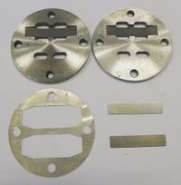 SPEEDAIRE In and Ex Valve Assembly: PN22N059G, 11X355. Key specifications — attr948866: PN22N059G; attr948874: Valve Assembly; attr948868: 11X355.