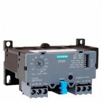 SIEMENS Overload Relay: Electronic Protection, 3 Poles, 1NO/1NC, Frame Size B (MPN 3UB81334HW2). Key specifications — Brand: SIEMENS; Auxiliary Contact Form: 1NO/1NC; Compatible Contactor Series: Class 48 Overload Relays; Terminal Connection Type: Screw Terminals; Frame Size: B; Maximum Voltage Rating: 690V AC; Thermal Units Required: Not Applicable to Electronic Type Overload Relays; Compatible Contactors: Frame Size B.