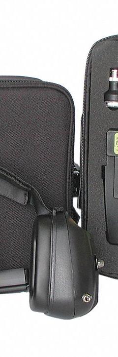 TEST PRODUCTS INTL. Vibration Tester: Vibration, 1 kHz to 10 kHz/2 Hz to 1 kHz, OLED, +/-5% Accuracy (MPN 9080K2). Key specifications — Brand: TEST PRODUCTS INTL.; Accuracy: +/-5%; Includes: Strobe; Digital Display Screen Type: OLED; Frequency Ranges: 1 kHz to 10 kHz; Certificate of Calibration: Not Included.