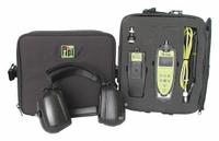 TEST PRODUCTS INTL. Vibration Tester: Vibration, 1 kHz to 10 kHz/2 Hz to 1 kHz, OLED, +/-5% Accuracy (MPN 9080K2). Key specifications — Brand: TEST PRODUCTS INTL.; Accuracy: +/-5%; Includes: Strobe; Digital Display Screen Type: OLED; Frequency Ranges: 1 kHz to 10 kHz; Certificate of Calibration: Not Included.