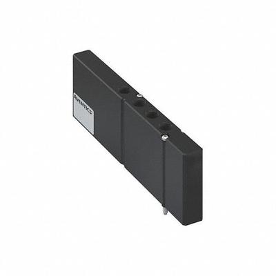 AVENTICS Sandwich Exhaust Block (MPN H572AZ562822001) - Aventics XV Plates