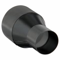 JET Dust Collector Reducer Sleeve: 3 in to 2 in, For Use With 414800/414840 (MPN 414820). Key specifications — attr980022: 414800; attr980025: 3 in to 2 in; attr980020: 414820; attr980030: JET.