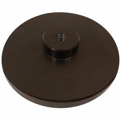 SHIMPO Compression Plate: Compression Plate, FGE Series/FGV, Force Gauges - Force Gauge Plates