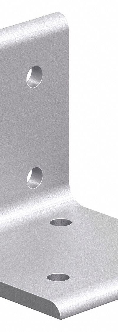 80/20 Inside Corner Bracket: Inside-Corner Bracket - Inside Corner Brackets