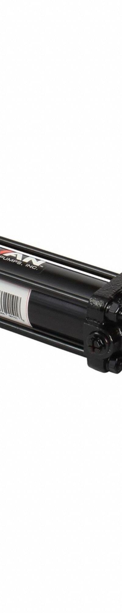 DELAVAN AG PUMPS Tie Rod Hydraulic Cylinders: 3 in Bore Dia - Standard-Duty Tie-Rod Cylinders