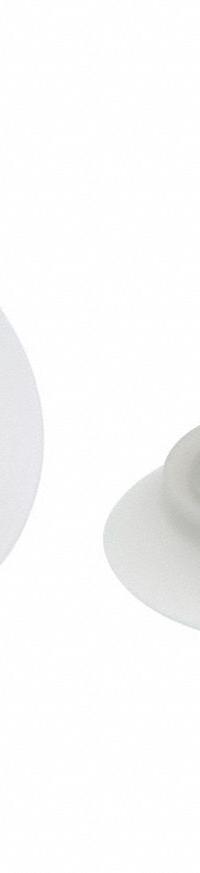 SCHMALZ Vacuum Pad Assembly: Flat, G1/4 in Vacuum Port, 77.2 mm Pad Dia, Food Grade Silicone Rubber (MPN 10.01.01.14073). Key specifications — attr1019136: 10.01.01.14073; attr1019138: SCHMALZ; attr1019139: 55 A.