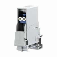 METZ CONNECT USB Coupler Insert Rail Mount: E-DAT Industry, Industrial Internet (USB A 2.0) (MPN 1401U06113KE). Key specifications — Mounting Type: DIN Rail; Product Type: USB 2.0; Connector Color: Gray; Application: Industrial Internet (USB A 2.0); RJ45 Connector Type: USB Module.