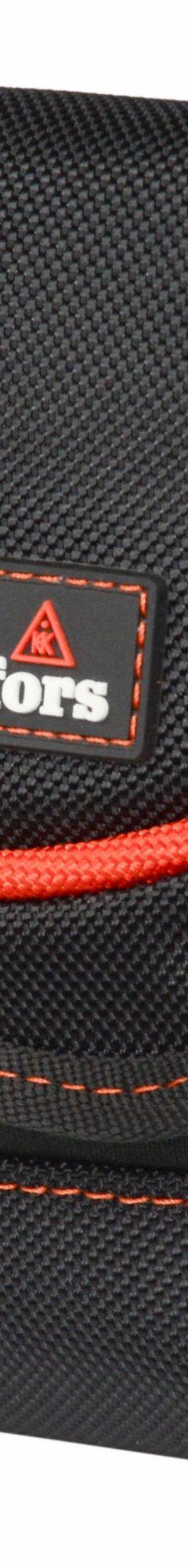 HULTAFORS TOOLS Smartphone Pouch: 1 Pockets (MPN HT5114). Key specifications — Closure Type: Hook-and-Loop; Attachment: Clip; Brand: HULTAFORS TOOLS; For Tool Type: Pencils.
