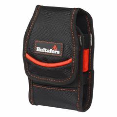 HULTAFORS TOOLS Smartphone Pouch: 1 Pockets (MPN HT5114). Key specifications — Closure Type: Hook-and-Loop; Attachment: Clip; Brand: HULTAFORS TOOLS; For Tool Type: Pencils.