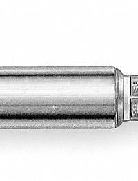 TEMPCO Swaged Cartridge Heater: 300 W Watts, 8 in Lg, 10 in Lead Lg, 120V, 34 W/sq in, 3/8 in Dia (MPN HDC00382). Key specifications — Watt Density: 34 W/sq in; Brand: TEMPCO; Heater Voltage: 120V.