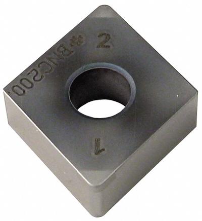 SUMITOMO Diamond Turning Insert: 2NC-CNGA432 - Diamond Indexable Turning Inserts