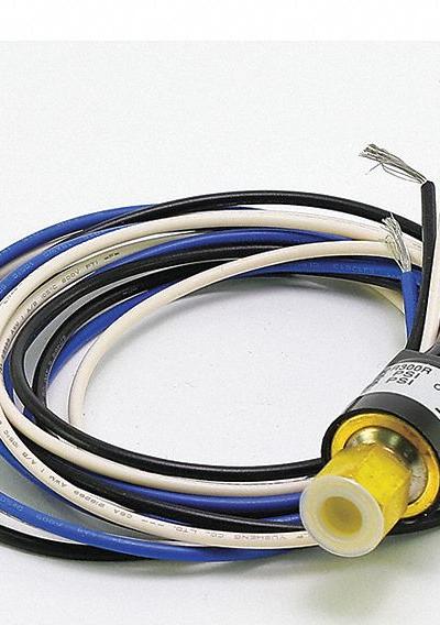 LIEBERT Pressure Switch: Mfr Part # 148372P2S - Replacement HVACR Controls, Switches & Thermostats