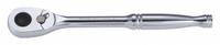 WESTWARD Hand Ratchet: Pear, Reversible, 8 1/2 in Overall Lg, Chrome, 4.3° Min Arc Swing (MPN 440G15). Key specifications — attr1205598: Reversible; attr1205605: Quick-Release Included; attr1205626: Chrome; attr1205607: Pear; attr1205624: WESTWARD.