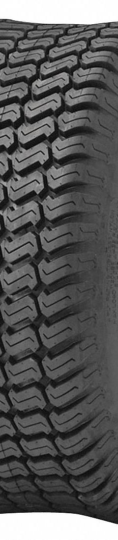 HI-RUN Lawn/Garden Tire: 23X10.5-12 Tire Size, Riding Mower Tire, SU05, 1,340 lb Wt Capacity (MPN WD1044). Key specifications — Tire Size: 23X10.5-12; Tread Pattern: SU05; Brand: HI-RUN.