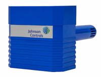 Humidity Sensor: Duct Mount, 32°F to 131°F, Plastic, Single Measurement, Plastic (MPN HL-69158NP-0). Key specifications — Humidity Output: 0 to 10V DC; Includes: Integral Temperature Sensor; Relative Humidity Accuracy: ±5% of Full Scale; For Use With Building Automation Systems: Building Automation System Compatible; Relative Humidity Range: 5 to 30%; Product Type: Duct Temperature and Humidity Sensor; Brand: JOHNSON CONTROLS; Electrical Connection Type: Hardwired.