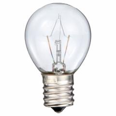 APPROVED VENDOR Incandescent Bulb: Intermediate Screw (E17), Incandescent, (S) Sign, S11, 40 W Watt (MPN 40S11N/120V). Key specifications — Bulb Shape: S11; Voltage: 120V AC; Bulb Finish: Clear; Color Temperature: 2800K; Brand: APPROVED VENDOR.