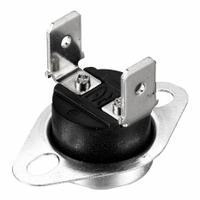 Temperature Limit Controller: Open on Rise, SPST, 160°F Closing, 200°F Opening, Auto Reset, 40°F (MPN 6UEA7). Key specifications — Manufacturer Part Number: 6UEA7; Brand: APPROVED VENDOR.