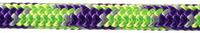 ALL GEAR Rigging and Climbing Rope: Double Braid, 7/16 in Dia, 630 lb Working Load Limit, Polyester (MPN AG24SP716150PPG). Key specifications — Brand: ALL GEAR; Rope Type: Static.